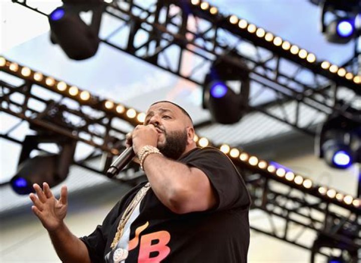 DJ Khaled Roasted Over Birdman & Lil Wayne Comments