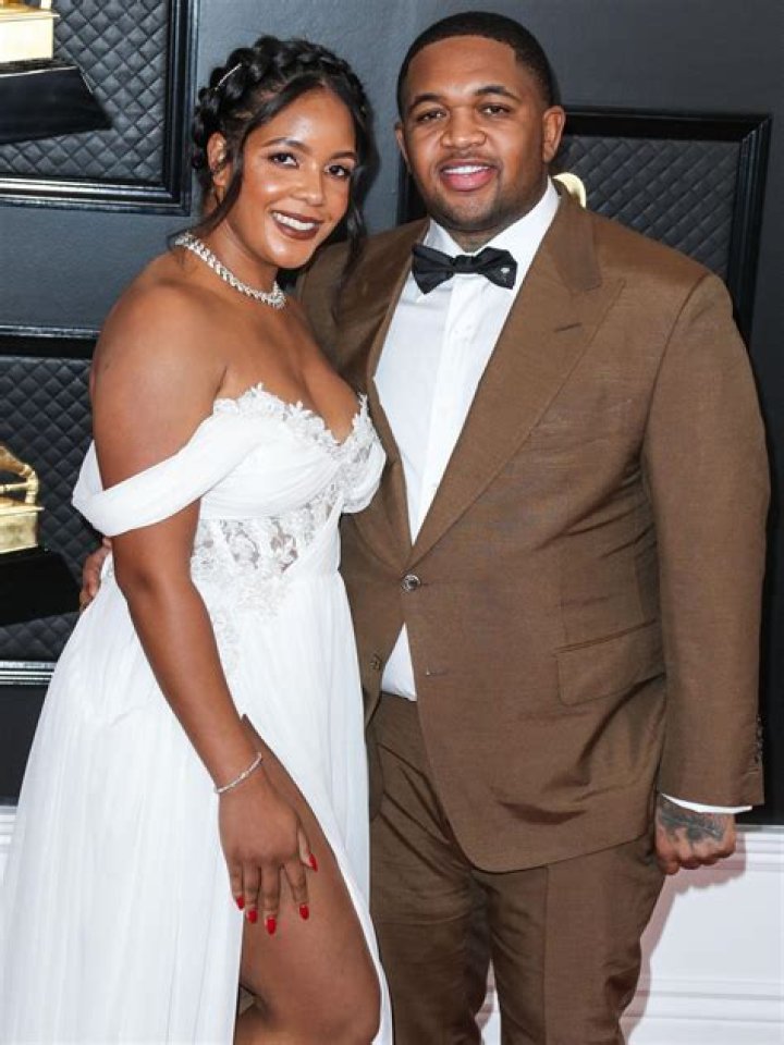 DJ Mustard's Ex-Wife Seemingly Throws Shade At Him On Instagram