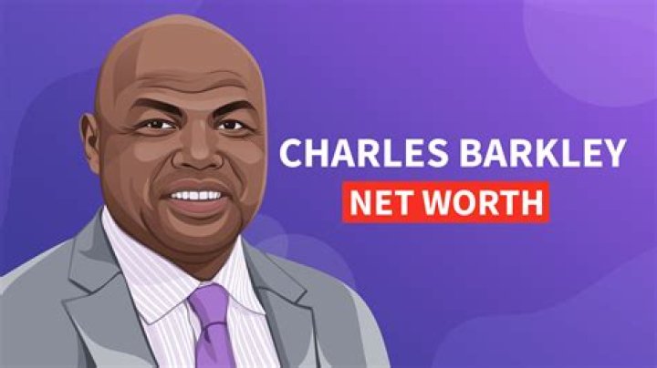 Do Charles Barkley have a son? – Celebrity.fm – #1 Official Stars, Business & People Network, Wiki, Success story, Biography & Quotes