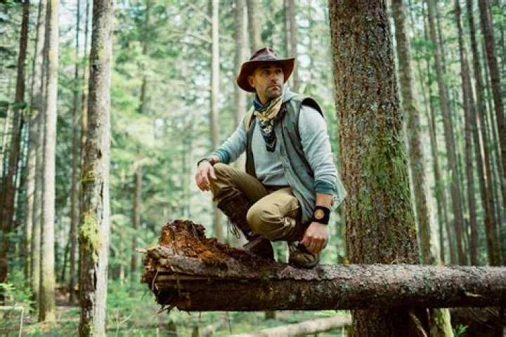 Does Coyote Peterson really get stung? – Celebrity.fm – #1 Official Stars, Business & People Network, Wiki, Success story, Biography & Quotes