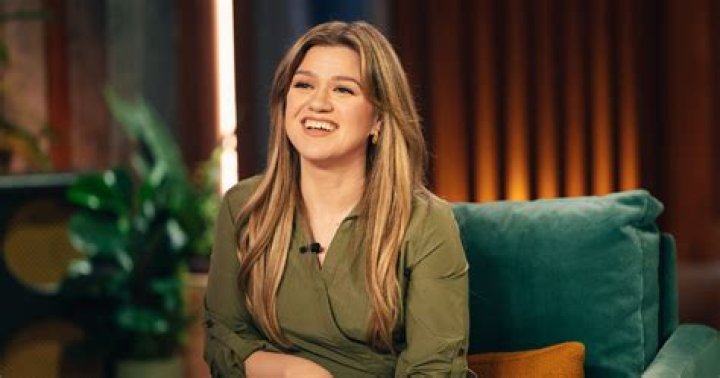 
Does Kelly Clarkson Ever Plan to Return to ‘The Voice?’ Here’s What We Know 