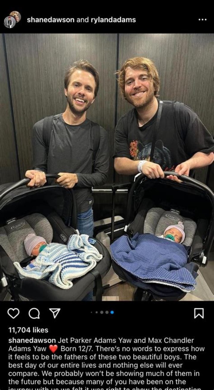 Does Shane Dawson have a kid? – Celebrity.fm – #1 Official Stars, Business & People Network, Wiki, Success story, Biography & Quotes