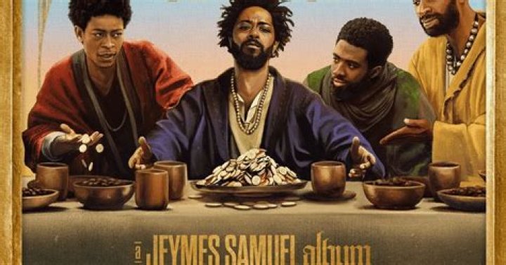 Doja Cat, Kodak Black, And Adekunle Gold Bring High-Level Performances On Jeymes Samuel-Produced "JEEZU"