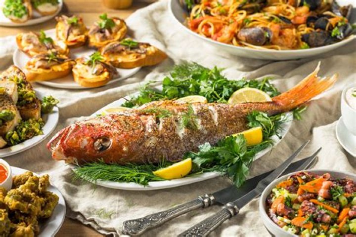 Dove ha avuto origine la Festa dei Sette Pesci?