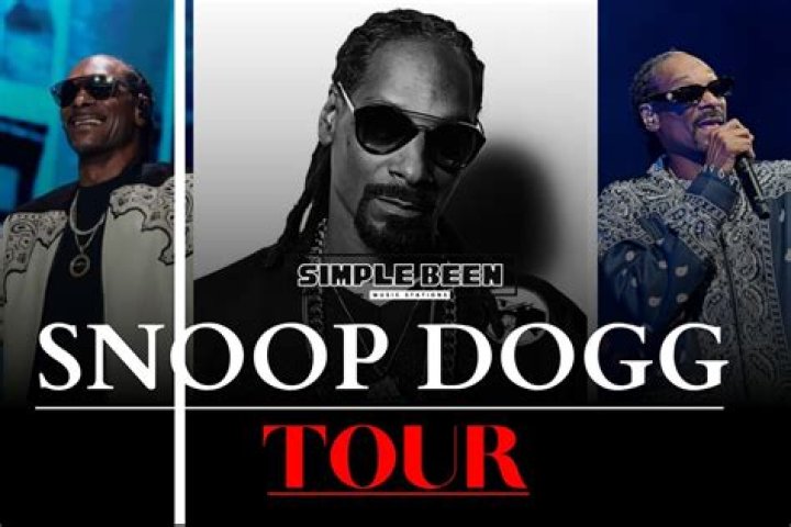 Drake Brings Out YG & Snoop Dogg At "Summer Sixteen" Tour In L.A., Rihanna In Crowd