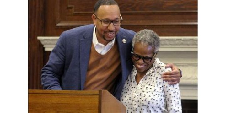 Edward M. Augustus Jr. Biography, Age, Height, Wife, Net Worth, Family