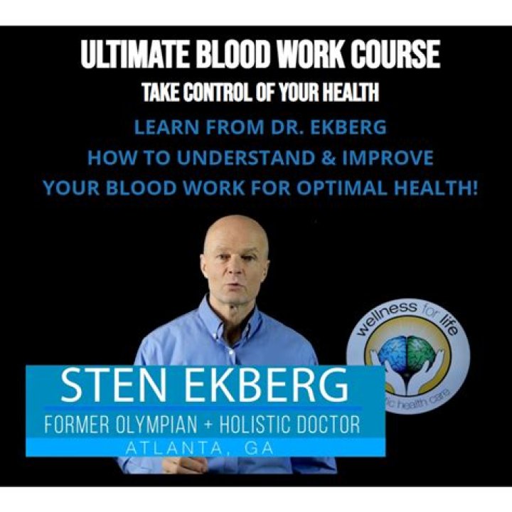 ¿El Dr. Sten Ekberg es quiropráctico? – Celebrity.fm