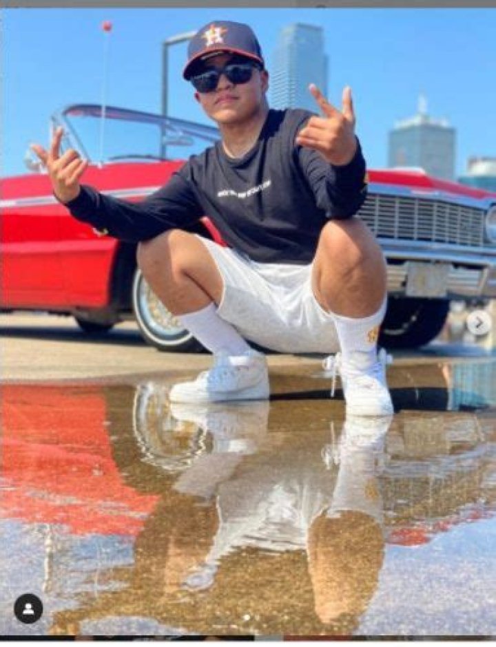 El Famous Juan Age | Wiki, Net worth, Bio, Height, Girlfriend