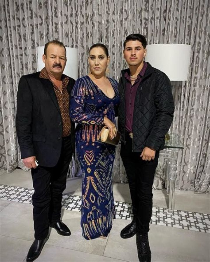 El Galvancillo Age | Wiki, Net worth, Bio, Height, Girlfriend