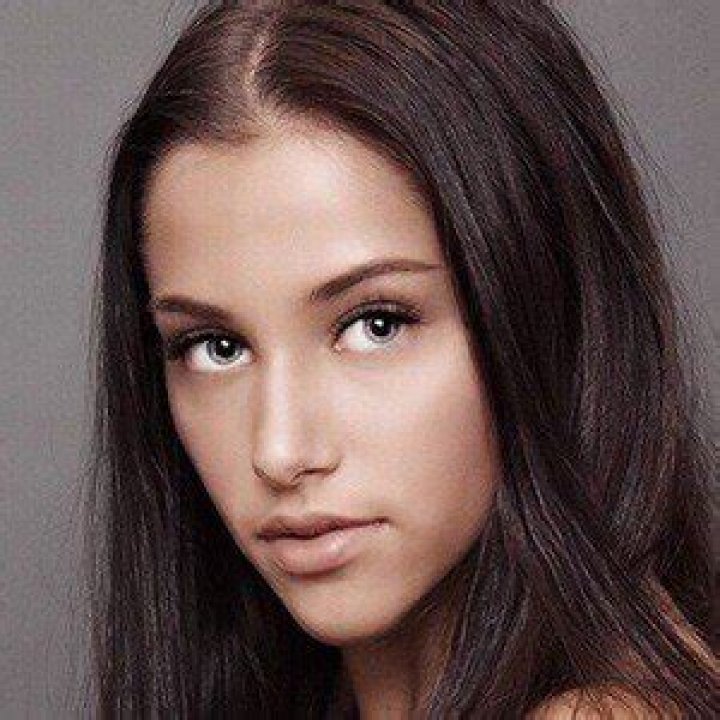 Elle Danjean Age - Bio, Wiki, Height, Net Worth, Relationship (2023)