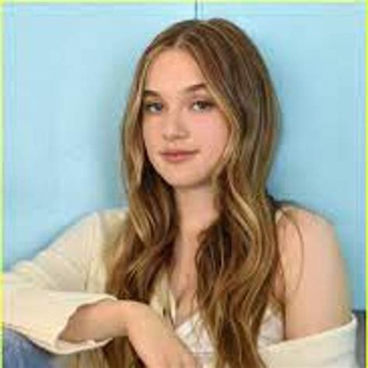Elodie Grace Orkin (TV Actress) - Age, Birthday, Bio, Facts, Family, Net Worth, Height & More