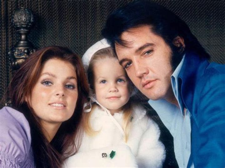 
Elvis Presley’s Daughter Lisa Marie Presley Has Passed Away at the Age of 54 