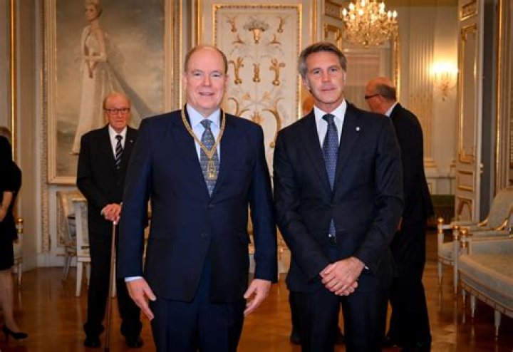 Emanuele Filiberto of Savoy, Prince of Venice