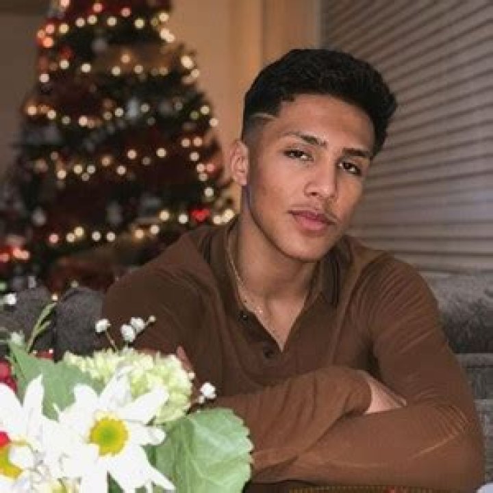 Emiliano Vargas Age | Wiki, Net worth, Bio, Height, Girlfriend?