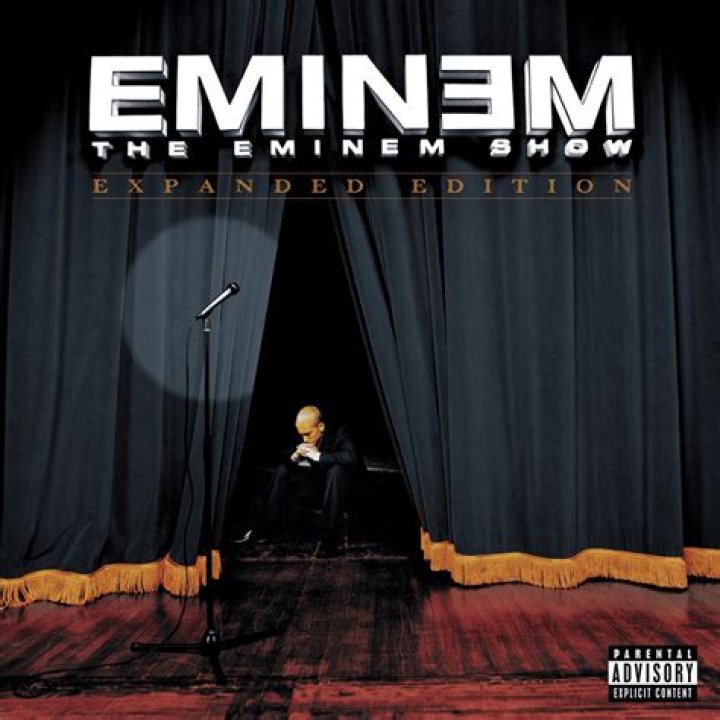 Eminem's Albums Ranked