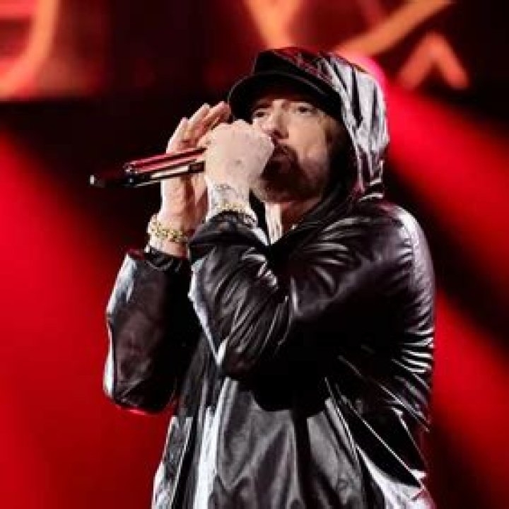 Eminem Returns With "Houdini": 5 Standout Bars