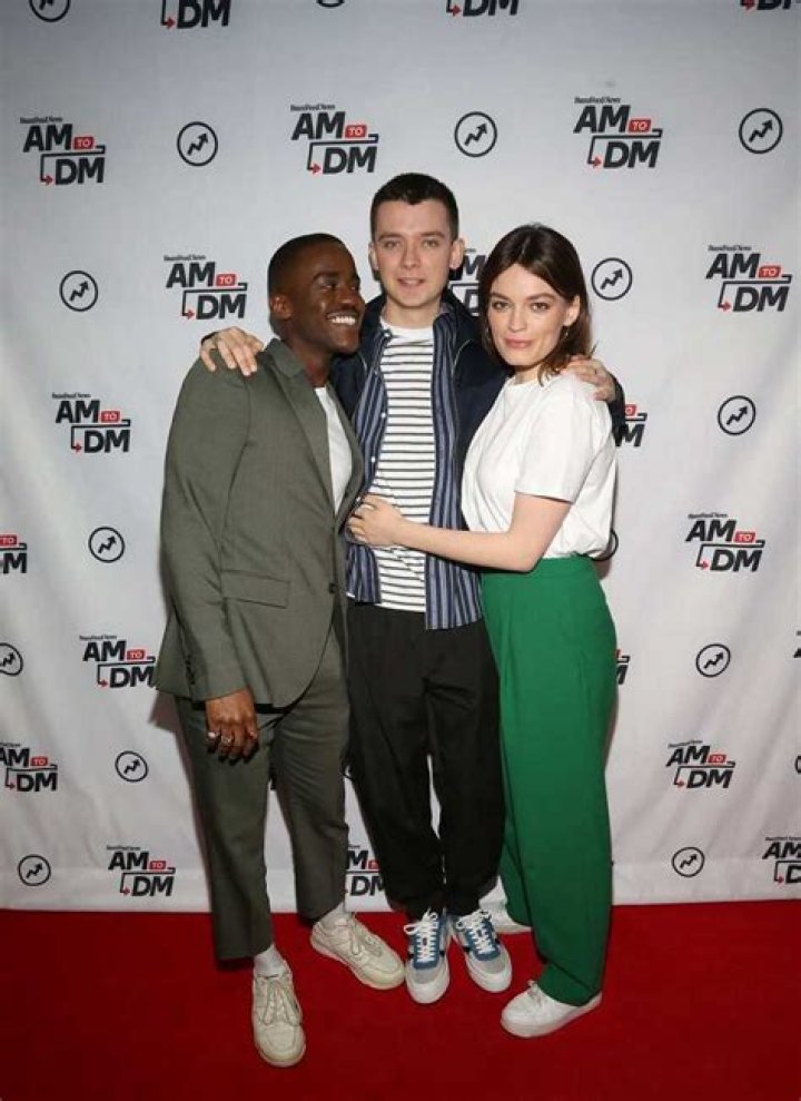 Emma Mackey Height, Weight, Net Worth, Age, Birthday, Wikipedia, Who, Nationality, Biography