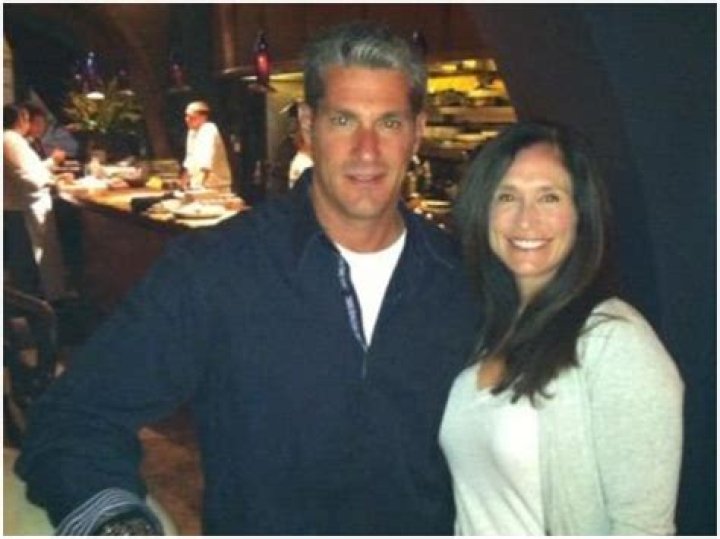 Eric Moore Biography, Age, Height, Wife, Net Worth, Family