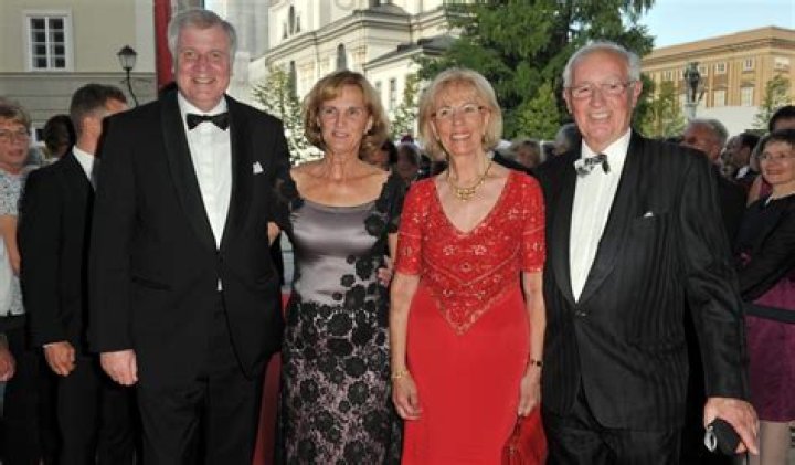 Erich Nowsch Height, Weight, Net Worth, Age, Birthday, Wikipedia, Who, Nationality, Biography