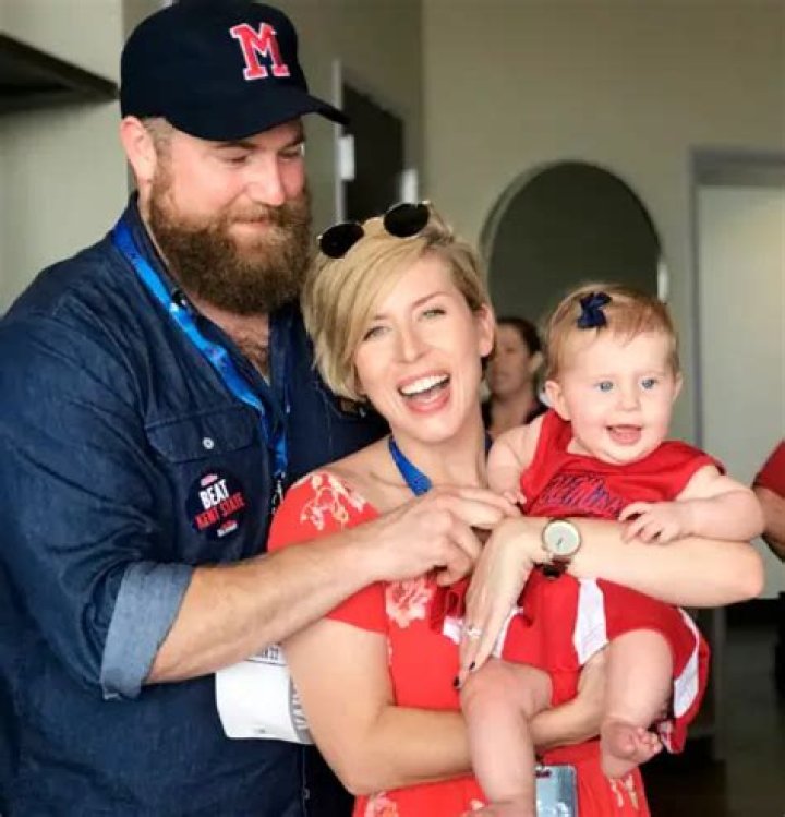 Erin Napier Shares Photos with Her Lovely Daughters, Helen and Mae