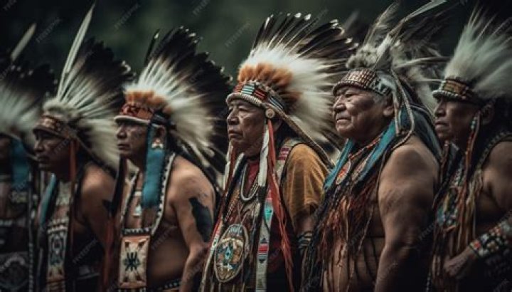 ¿Es Seminole una tribu nativa americana?