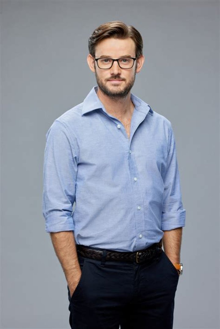 Evan Williams (Actor de Televisión) - Edad, cumpleaños, biografía, hechos, familia, patrimonio neto, altura y más