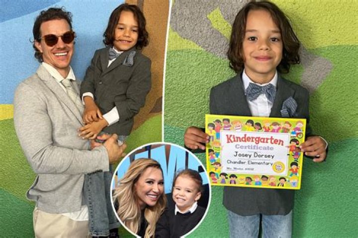 ExclusiveNaya Rivera’s Son Josey ‘Was Her Everything’ Prior to Going Missing: ‘They Were a Team’