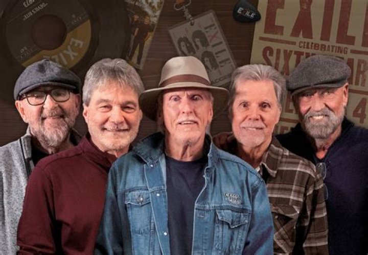 Exile (Band) - Members profile, Facts, Wiki, Achievements, Net worth 2024 (updated)