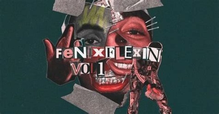 Fenix Flexin Feeds Off Of The "Toxic" Energy On His New Track