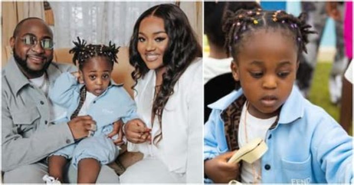 
Following Davido’s 4th Child Revelation, Actress Sonia Ogiri reveals why he broke up with chioma 