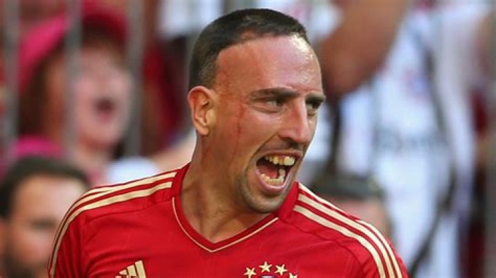 Franck Ribéry