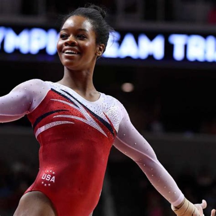 Gabby Douglas (Gymnast) - Age, Birthday, Bio, Facts, Family, Net Worth, Height & More