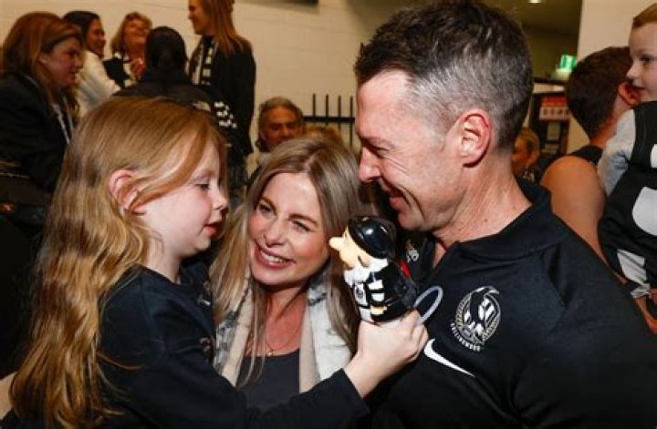 Gabrielle McRae BIO (Craig McRae’s Wife) Age, Wiki, Kids, Family, Net Worth & More