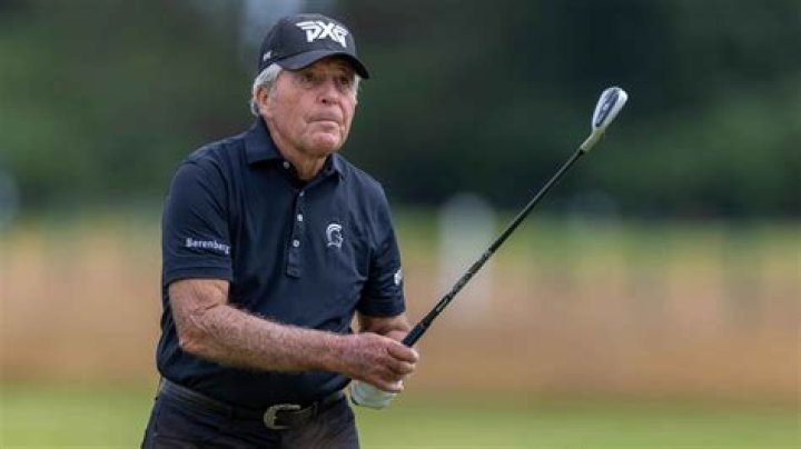 Gary Player (Golfer) - Age, Birthday, Bio, Facts, Family, Net Worth, Height & More