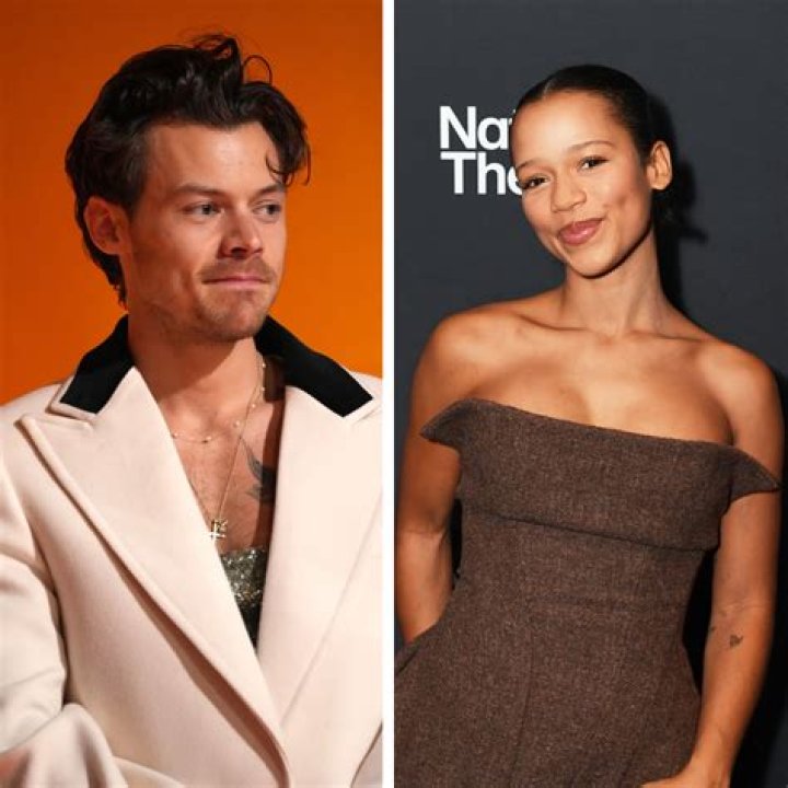 Getting Serious! Harry Styles Introduced Girlfriend Taylor Russell to His Mom: ‘Harry Moves Fast’