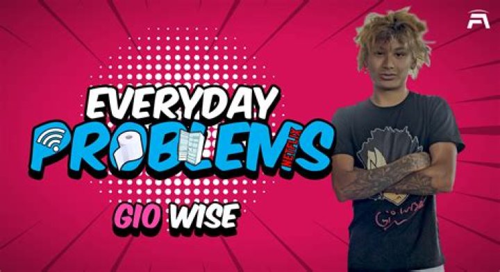 
Gio Wise Age, Birthday, Wikipedia, Who, Nationality, Biography 