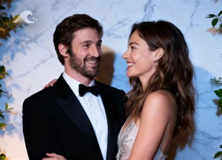 Guillaume Labbé Et Sa Compagne