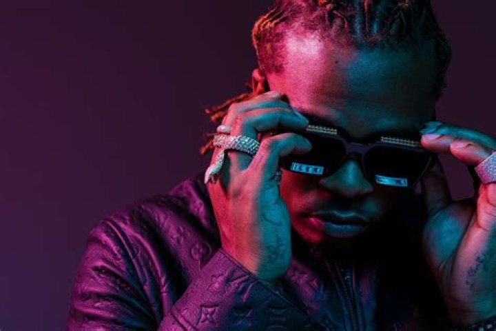 Gunna's "Wunna" Reaches Platinum Status