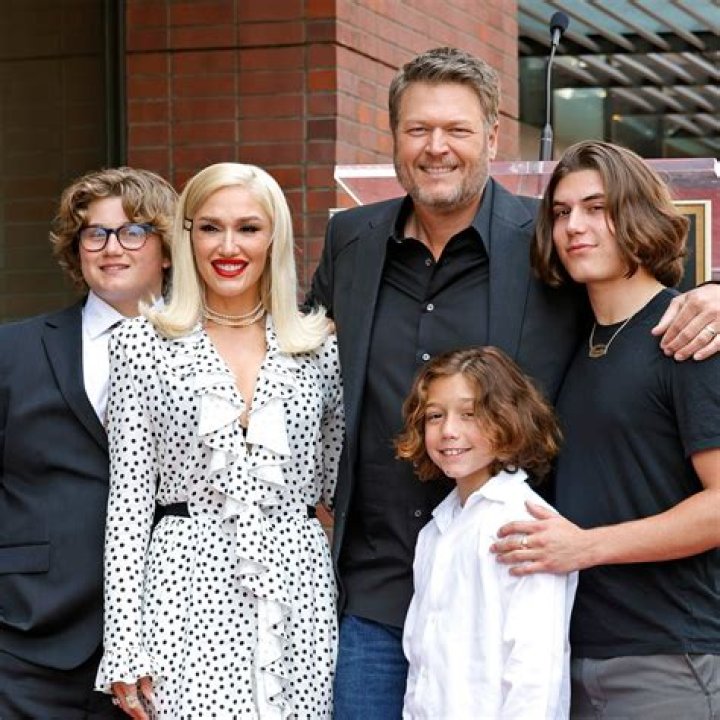Gwen Stefani and Gavin Rossdale’s Kids Are Growing up Fast: See Kingston, Zuma and Apollo Today