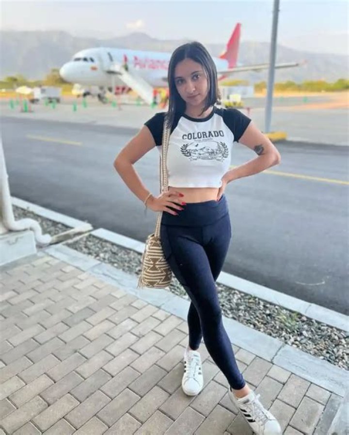 Hailey Elizabeth Age | Wiki, Net worth, Bio, Height, Boyfriend ?