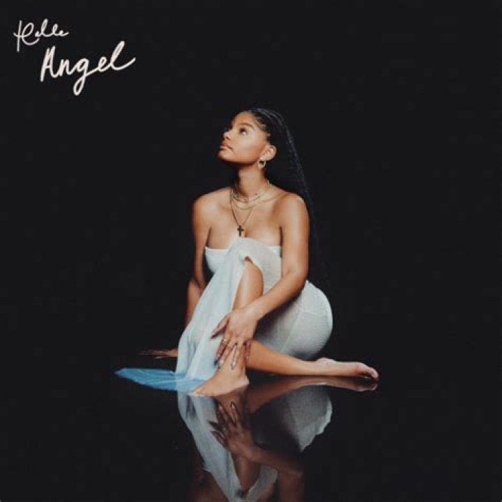 Halle Unveils New Solo Single "Angel"