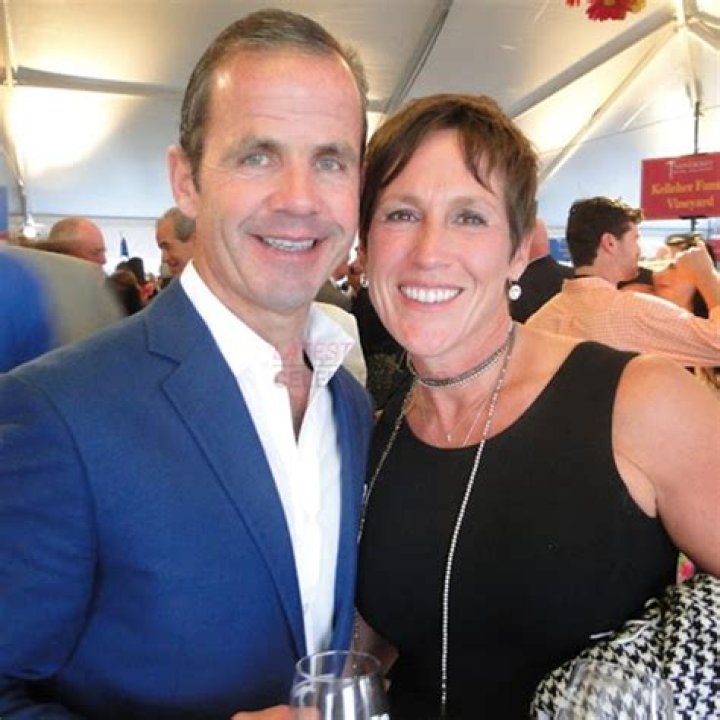 Hallie Batchelder Parents Are From Boston