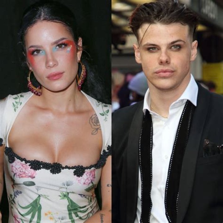 Halsey Addresses Yungblud Split Days After Making Red Carpet Debut With Evan Peters: ‘Now You Know’