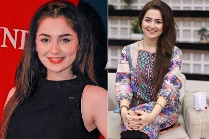 Hania Amir Biography, Age, Height, Husband, Net Worth, Family