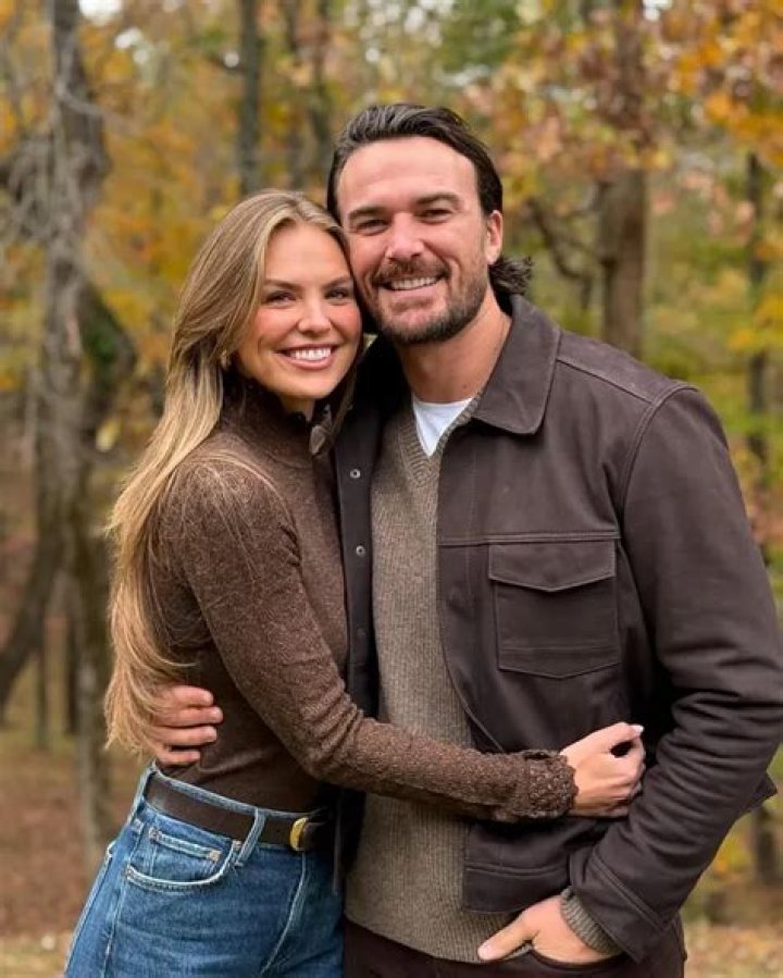 Hannah Brown Biography, Age, Height, Net Worth, Family