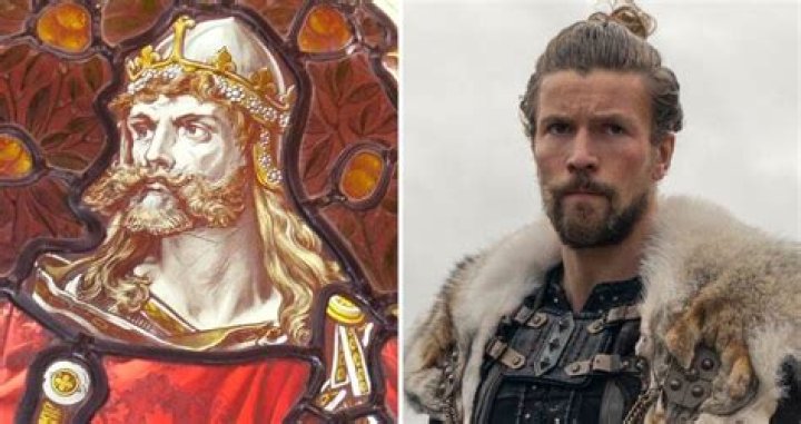 Harald Hardrada, The Last Great Viking King Of Norway