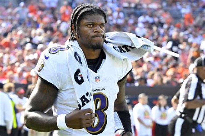 
Has Lamar Jackson become the highest paid NFL player, beating Jalen Hurts? Here are Baltimore Ravens contract and salary details 