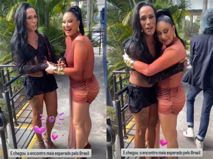 Helen Ganzarolli (Apresentador de programa de TV) - Idade, aniversário, biografia, fatos, família, patrimônio líquido, altura e muito mais