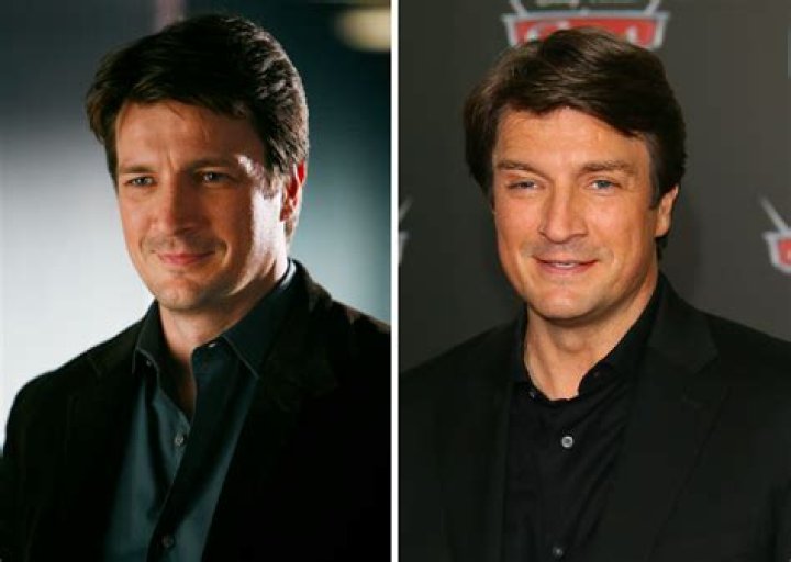 Here’s What the Cast of ‘Castle’ Is Up to Now in 2018