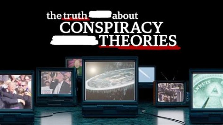 How A Conspiracy Theory Led To Real-World Crime